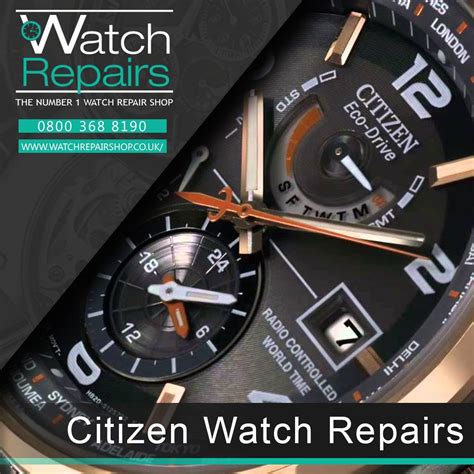 repair citizen watch real or fake|citizen watch repair shop near me.